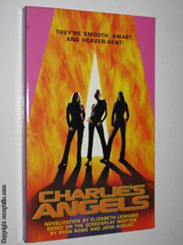 Beispielbild fr Charlie's Angels Novelization zum Verkauf von Re-Read Ltd