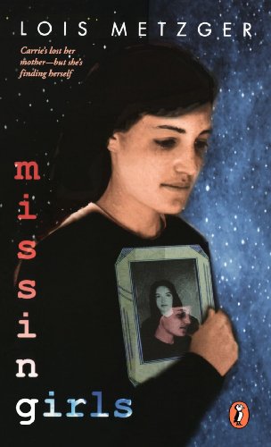 Beispielbild fr Missing Girls zum Verkauf von Better World Books