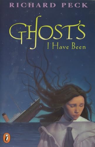 Beispielbild fr Ghosts I Have Been zum Verkauf von Wonder Book