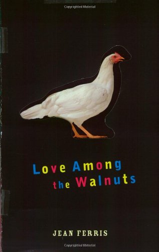 9780141310992: Love Among the Walnuts