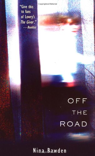 Off the Road - Bawden, Nina