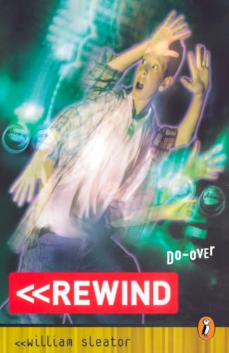 Stock image for Rewind for sale by Gulf Coast Books
