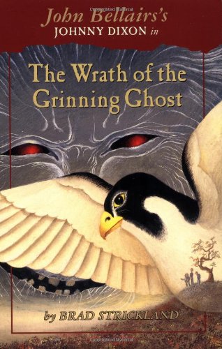 Stock image for The Wrath of the Grinning Ghost 12 Johnny Dixon for sale by Firefly Bookstore