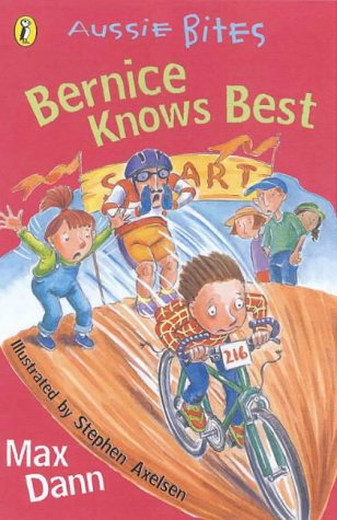 Imagen de archivo de Aussie Bites: Bernice Knows Best a la venta por AwesomeBooks