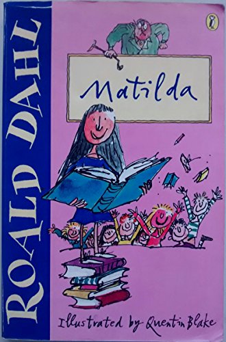 9780141311364: Matilda