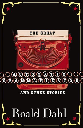 9780141311500: The Great Automatic Grammatizator and Other Stories