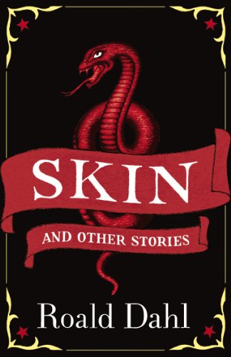 Stock image for Skin and Other Stories for sale by HPB-Diamond