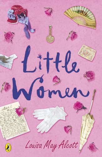 Beispielbild fr Little Women (Puffin Classics) zum Verkauf von Reuseabook