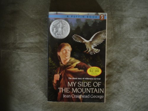 My Side of the Mountain Trilogy by Jean Craighead George My Side of the Mountain Trilogy by Jean Craighead George
