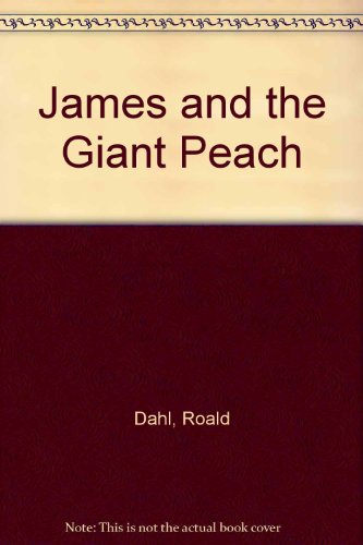 9780141311913: James and the Giant Peach