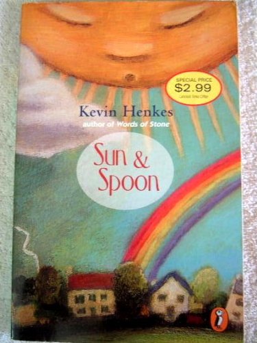 Beispielbild fr Sun & Spoon zum Verkauf von Lighthouse Books and Gifts