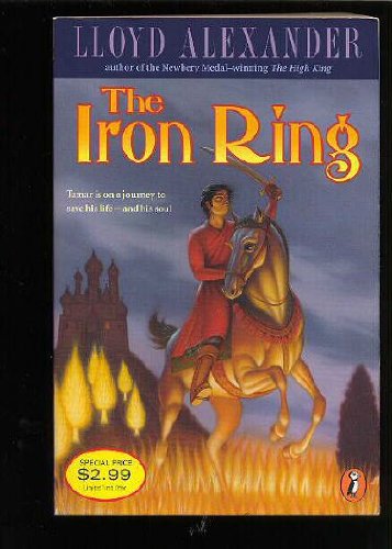 THE IRON RING