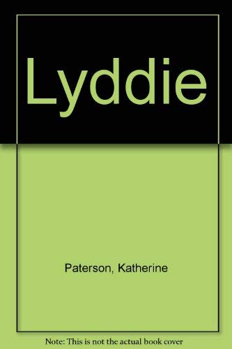 Stock image for Lyddie for sale by Basement Seller 101