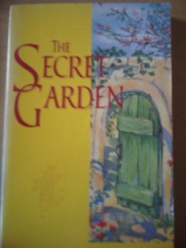 Beispielbild fr The Secret Garden (Puffin Classics) zum Verkauf von SecondSale