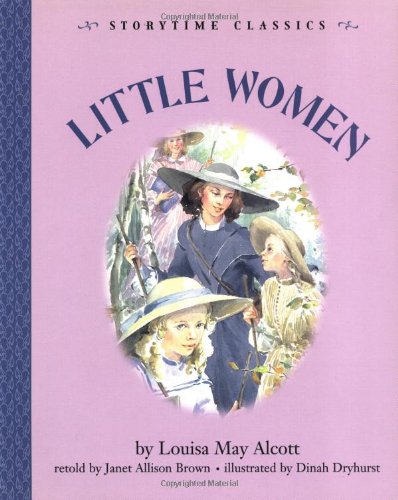 Stock image for Little Women (Puffin Classics) for sale by HPB-Diamond