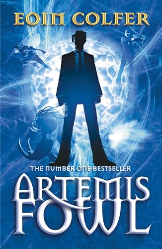 9780141312125: Artemis Fowl