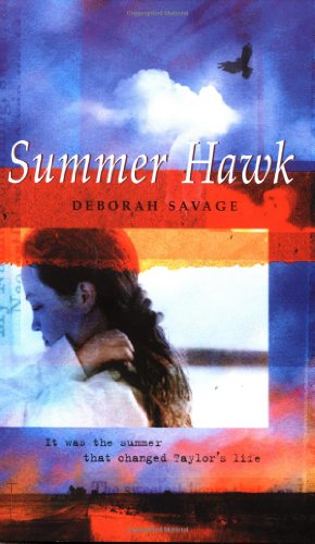 Stock image for Summer Hawk for sale by Reliant Bookstore
