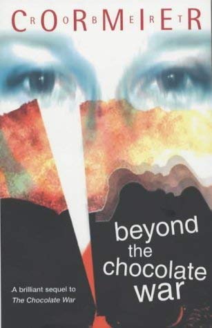 Imagen de archivo de Beyond the Chocolate War (Puffin Teenage Books S.) a la venta por WorldofBooks