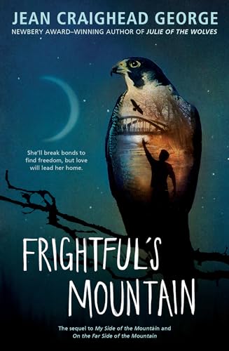 Stock image for Frightful's Mountain for sale by Blackwell's