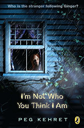 Stock image for I'm Not Who You Think I Am for sale by SecondSale