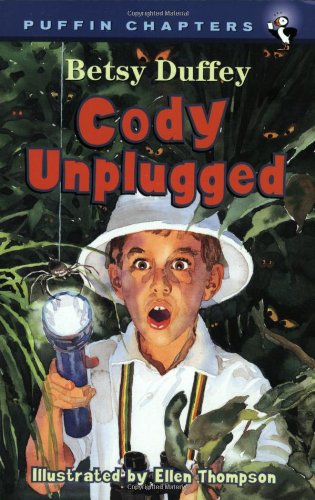 9780141312408: Cody Unplugged (Cody, 5)