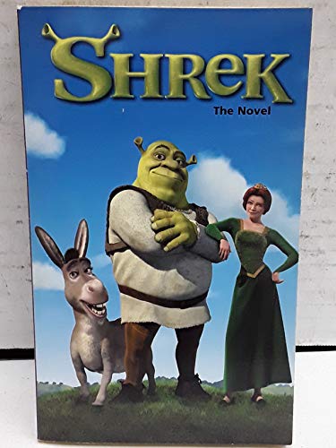 9780141312491: Shrek: The Novel