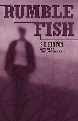 Rumblefish (Puffin Teenage Books) (9780141312538) by S.E. Hinton