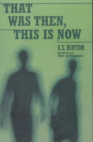 9780141312545: That Was Then, This Is Now (Puffin Teenage Fiction)