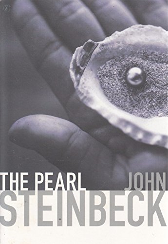 Stock image for The Pearl (Puffin Classics) for sale by WorldofBooks