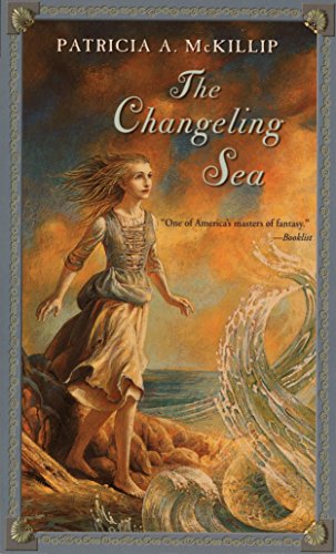 9780141312620: The Changeling Sea