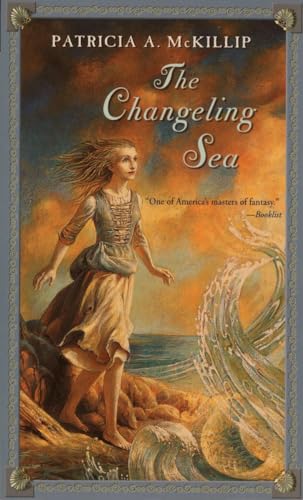 Stock image for The Changeling Sea (Firebird Fantasy) for sale by Off The Shelf