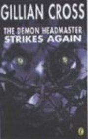 Imagen de archivo de The Demon Headmaster Strikes Again: 4 a la venta por WorldofBooks