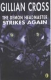 Stock image for The Demon Headmaster Strikes Again: 4 for sale by WorldofBooks