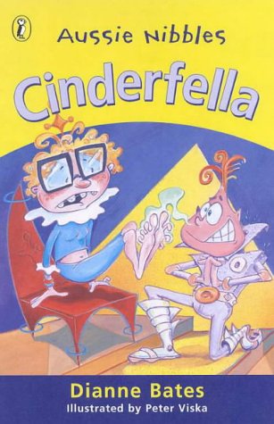 9780141312651: Cinderfella