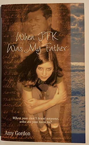 Imagen de archivo de When JFK Was My Father a la venta por Montclair Book Center