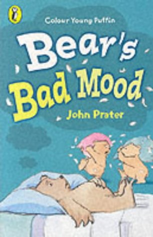 9780141312910: Bear's Bad Mood (Colour Young Puffins)
