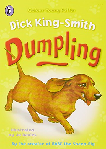 Stock image for Dumpling for sale by Blackwell's