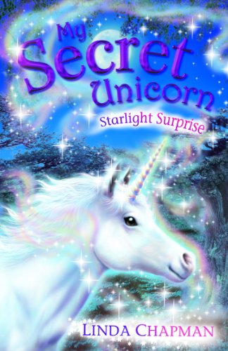 Imagen de archivo de Starlight Surprise (My Secret Unicorn) a la venta por ThriftBooks-Atlanta