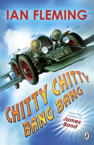 9780141313573: Chitty Chitty Bang Bang