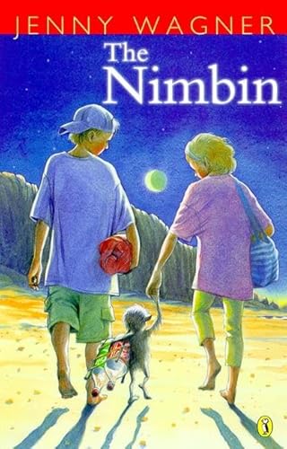 Stock image for Nimbin for sale by ThriftBooks-Dallas