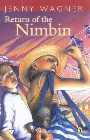 9780141313665: Return of the Nimbin