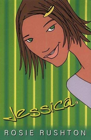 Beispielbild fr Jessica zum Verkauf von WorldofBooks