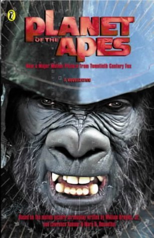 Beispielbild fr Planet of the Apes : Novelization zum Verkauf von Better World Books