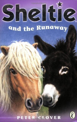 Beispielbild fr Sheltie and the Runaway and 'Sheltie Finds a Friend zum Verkauf von ThriftBooks-Dallas