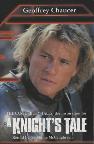 Stock image for The Canterbury Tales: A Knight's Tale for sale by WorldofBooks