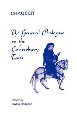 The Canterbury Tales (9780141314266) by Geoffrey Chaucer