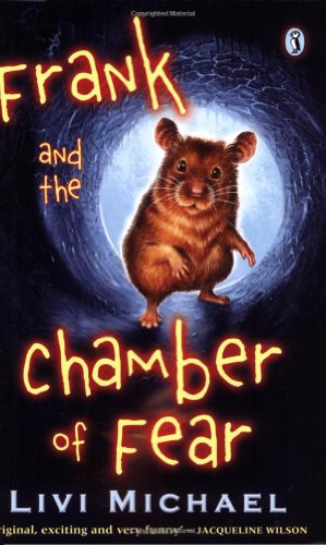 Beispielbild fr Frank and the Chamber of Fear zum Verkauf von WorldofBooks