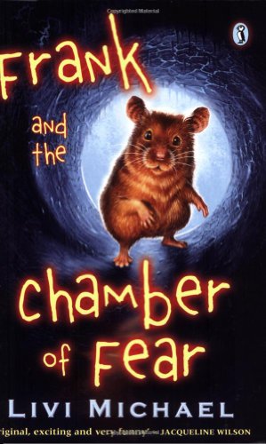 Stock image for Frank and the Chamber of Fear for sale by WorldofBooks