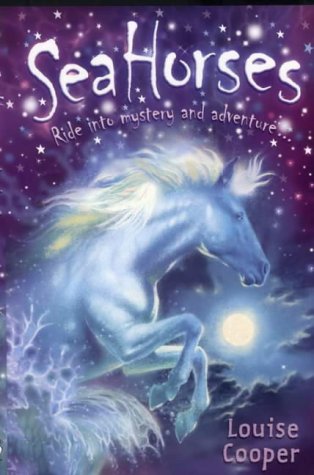 Beispielbild fr Sea Horses zum Verkauf von WorldofBooks