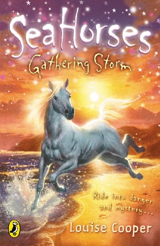 9780141314419: Sea Horses: Gathering Storm (Sea Horses, 3)
